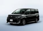 Toyota Voxy 2015 года